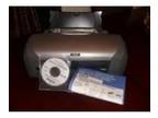Epson R220 Photo Printer. Fully working and in very good....