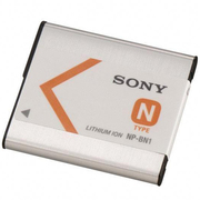 New brand Sony NP-bn1 battery pack for sale
