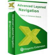 XT Advanced Layered Navigation