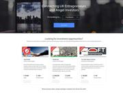 Where can you get entrepreneurial service in UK?